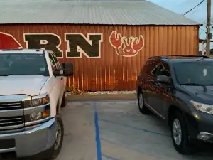 Crawfish Barn