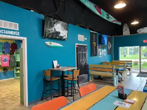 BeachFly Brewing Company