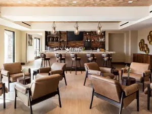 Bear Springs Bistro & Lounge