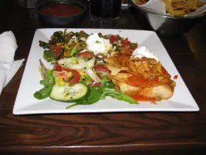 Plaza Agave