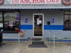 Anchor Cafe