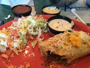 Alfredo's Méxican Cafe