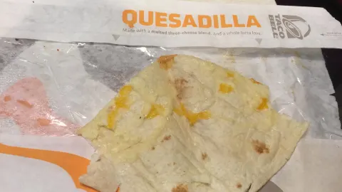 Taco Bell in Madison
