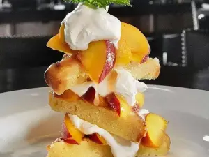 Bar Louie - Evansville