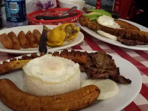 Pueblito Paisa