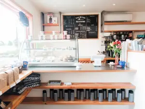 Five Rivers Coffee Roasters