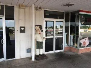 Luigi's Italian Restaurants