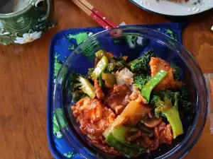 Hunan Cafe