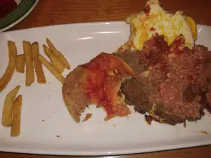 Applebee's Grill + Bar