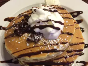 Emmy's Original Pancake House and Grill
