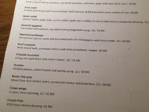Libira Brewpub