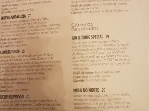 313 Restaurante