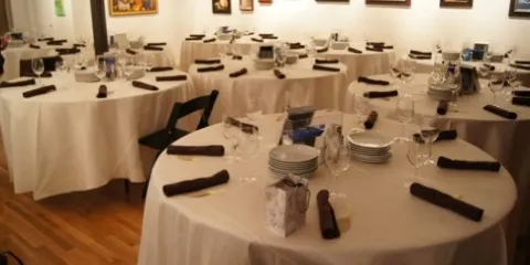 Clover’s Fine Art Gallery