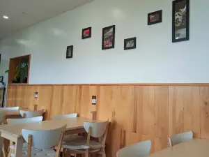 senshi sushi taringa