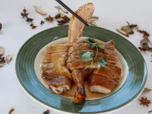 Top 9 Local Restaurants in Kaiping