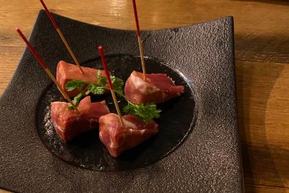 SUNTORY WHISKY HOUSE