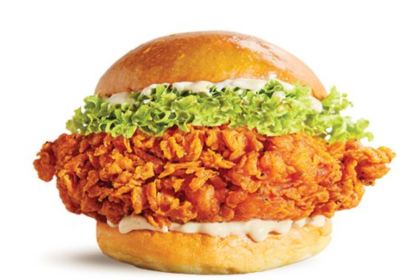 Jollibee Earl's Court