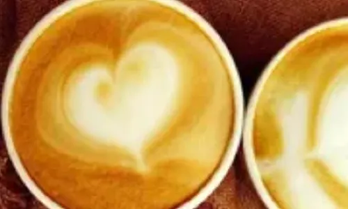 云上平田·爷爷家咖啡