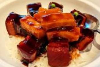 Popular dishes