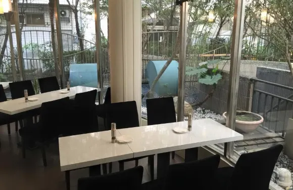 老爺家餐酒館