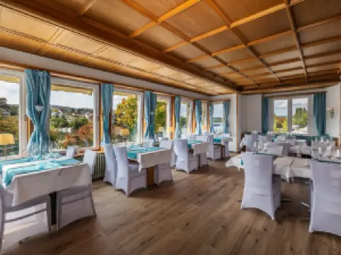 Restaurant Rheingerbe