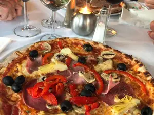 Pizzeria San Remo