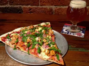 Pete's Pizza & Tap House