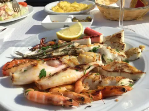 Bar Restaurante Eclipse