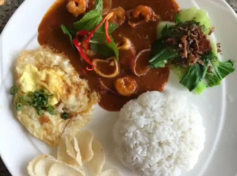 ASSAM HOUSE RESTAURANT