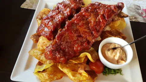 Restaurant Queen in วึลจา