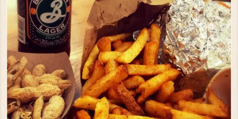 Five Guys