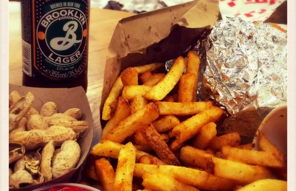 Five Guys