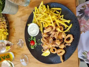 Restoran Rodos