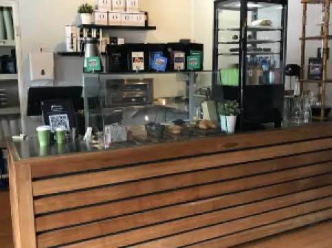 Bean Roasted Espresso Bar