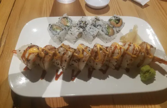 Chopstix Express
