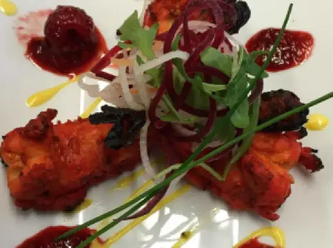 Mayur Indian Restaurant