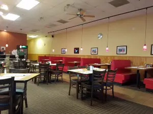 Bethany Diner