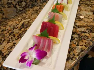 Izakaya Sanpei Restaurant