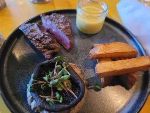 Brasserie Kársnes