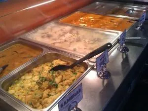 Indian Tandoori Restaurant