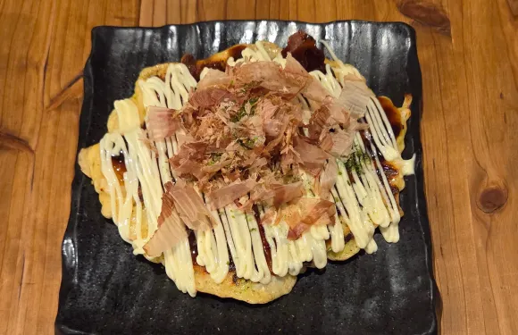 Sosakuizakaya Hachi