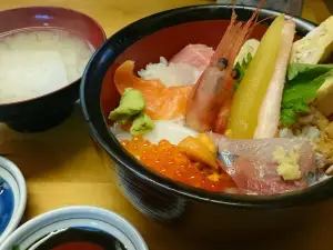 Sushi Yukyu
