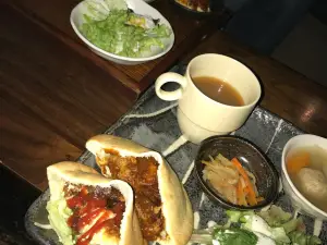 Natural Cafe