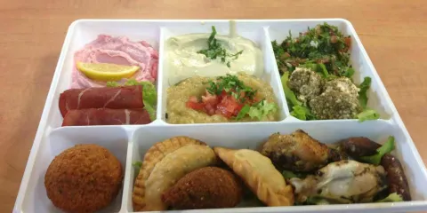 Al Dabke