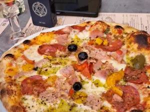 Dolce Italia Chez Antonio