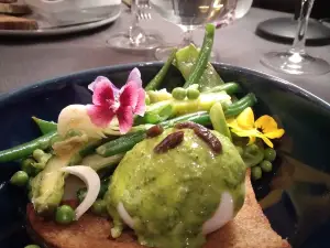 L'Aramon Gourmand