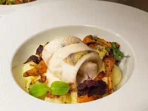 Le Jardin Des Saveurs