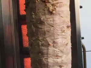 Restaurant Istanbul kebab