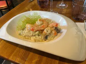 L'estaminet Gantois