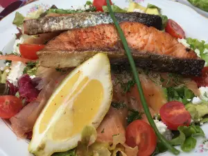 Bistrot Abbatucci